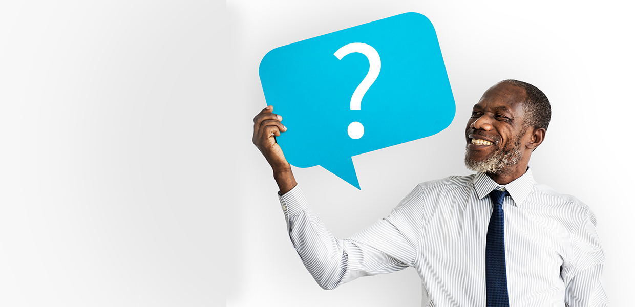 QUESTIONS ABOUT RETIREMENT?